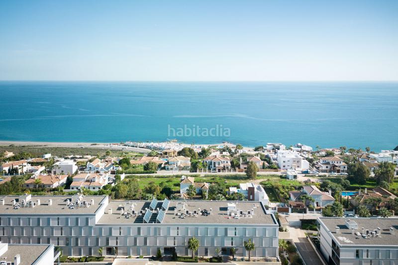 Foto 179951ed-116d-49e5-acd5-46279349da08. Penthouse with parking pool in Chullera Manilva