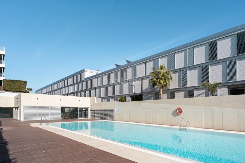 Foto 23cfa84a-c1af-470e-b13c-d1a3b79e31bd. Penthouse with parking pool in Chullera Manilva