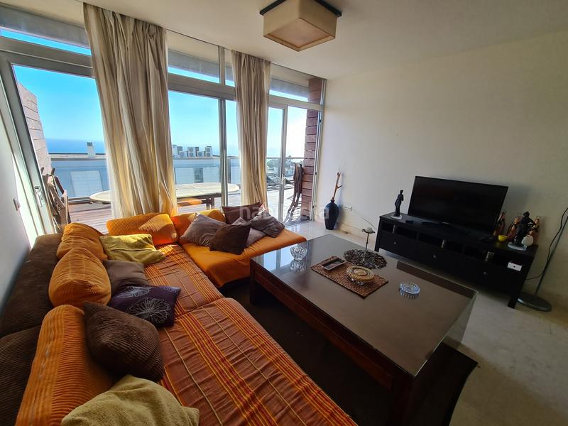 Foto 24c70a3c-fb1e-4786-883a-fe9aedabd8ff. Penthouse with parking pool in Chullera Manilva