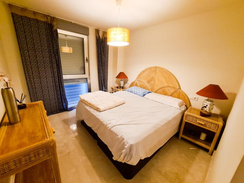 Foto 44b9a739-ab6b-4ba1-a0c8-8d3b2e0ed713. Penthouse with parking pool in Chullera Manilva