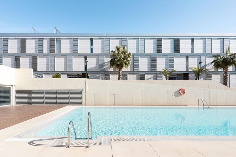 Foto 50f5f433-84d9-427c-8ceb-f47cd4cc9cc3. Penthouse with parking pool in Chullera Manilva