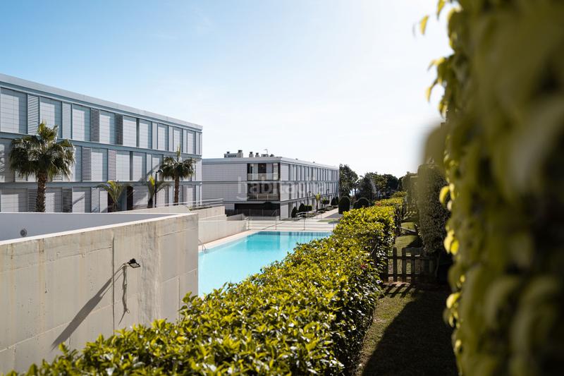 Foto 551c2297-b968-4858-bc01-7fbb5bdecb70. Penthouse with parking pool in Chullera Manilva