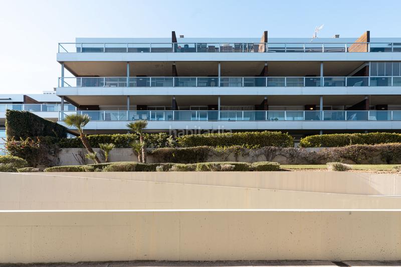Foto 5cee4078-6f63-4bbf-83a5-7c276144400b. Penthouse with parking pool in Chullera Manilva