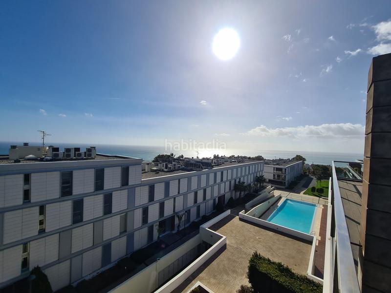 Foto 6f203139-c291-4613-b102-a7a15536e85c. Penthouse with parking pool in Chullera Manilva
