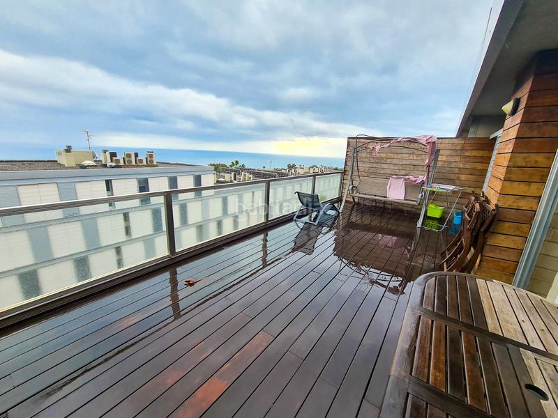 Foto 6fd67caf-2d8a-4a50-94b1-ea009604bf74. Penthouse with parking pool in Chullera Manilva