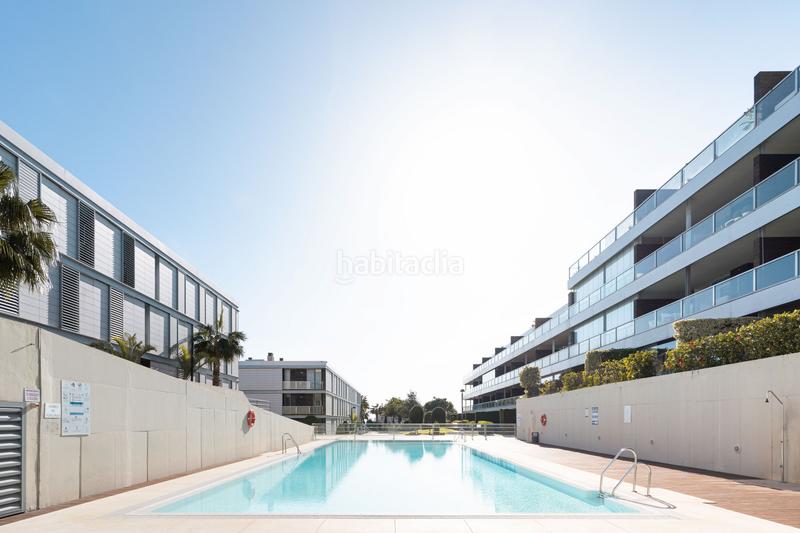 Foto 7f9d394a-baae-4002-8f17-0b85deedf527. Penthouse with parking pool in Chullera Manilva