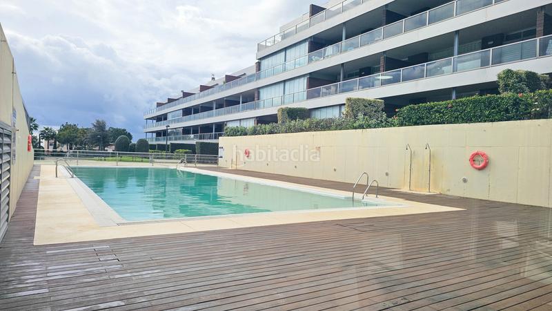 Foto 837df45c-4196-461f-9fcd-1c328c635fc0. Penthouse with parking pool in Chullera Manilva