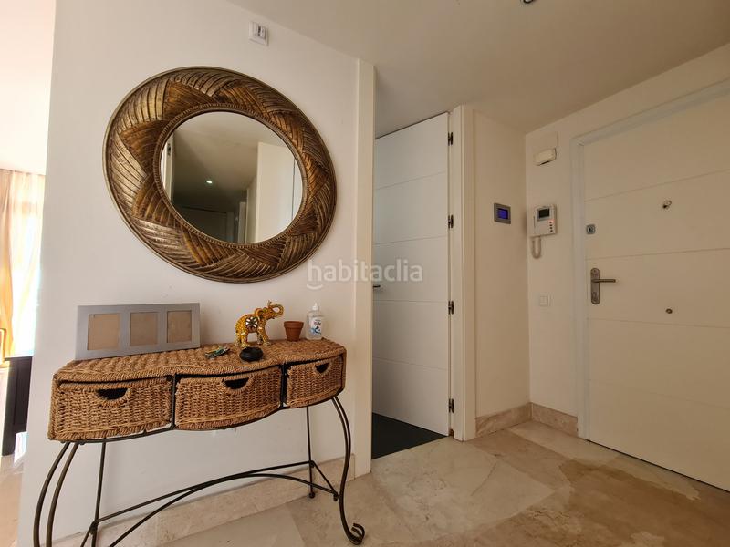 Foto 84bec6dc-53a4-497e-ac1b-945c5f5fc36b. Penthouse with parking pool in Chullera Manilva