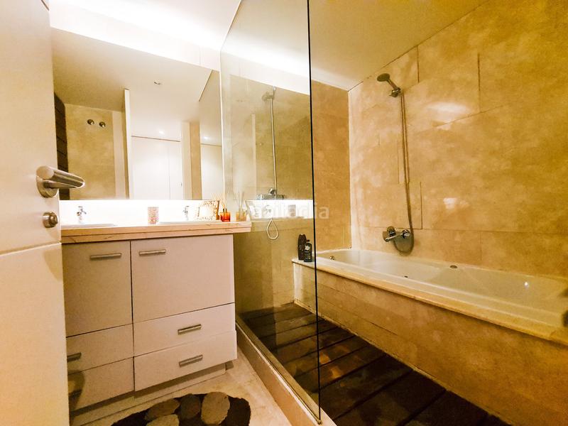 Foto 888bb960-e529-4089-a0c5-83db059f930a. Penthouse with parking pool in Chullera Manilva