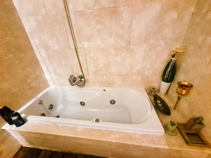 Foto 9068214f-ae91-4536-a2a9-fb0b8f10d51a. Penthouse with parking pool in Chullera Manilva