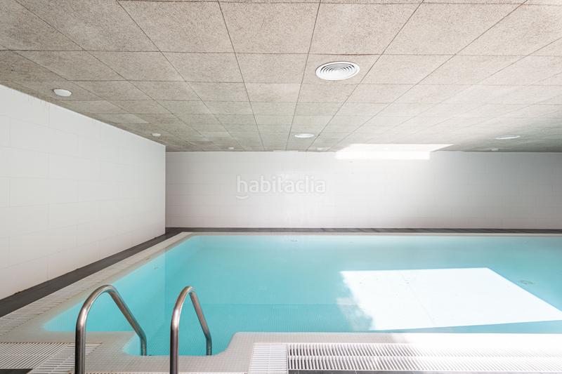 Foto a93663f2-e8e3-476d-aa50-90ddecfbb5b2. Penthouse with parking pool in Chullera Manilva
