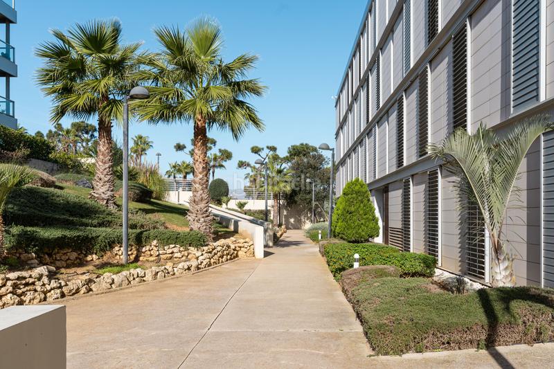 Foto c3a2f888-9806-401b-a7d3-ac51d2fc1f0d. Penthouse with parking pool in Chullera Manilva