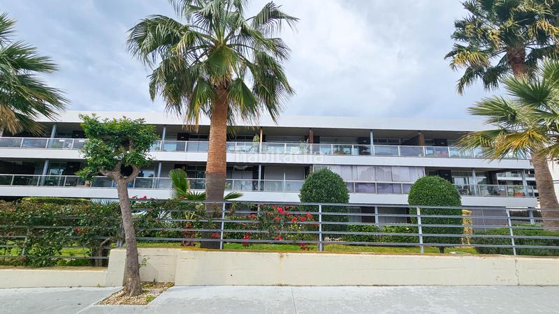 Foto ccf7fa0a-3515-4704-af60-36ddedc36ff4. Penthouse with parking pool in Chullera Manilva