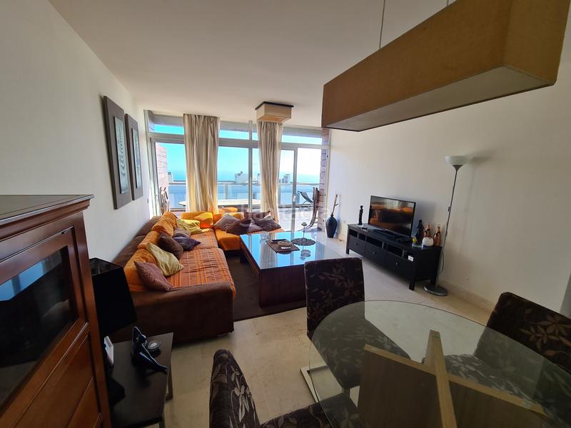 Foto d37e310c-5bec-4308-b190-aed907bb716d. Penthouse with parking pool in Chullera Manilva