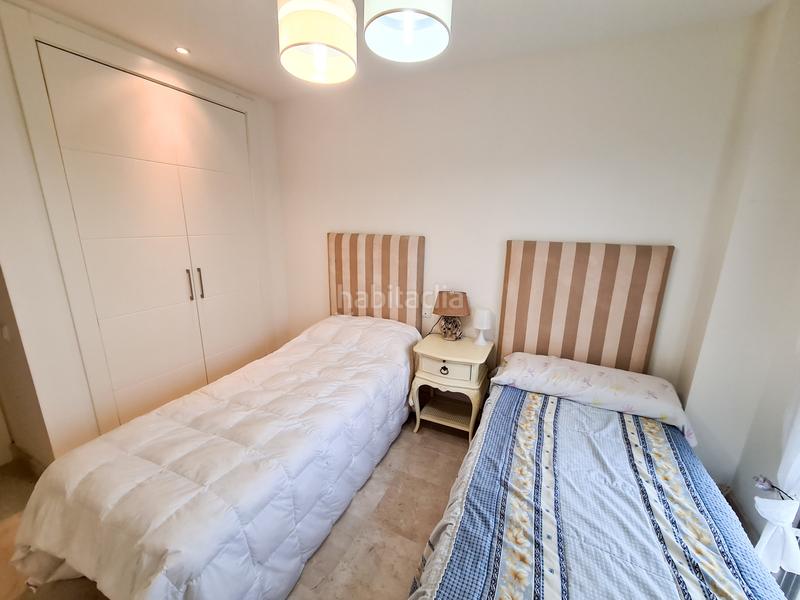 Foto da2ddc38-ac7a-48b1-83c2-02d592b4adc3. Penthouse with parking pool in Chullera Manilva