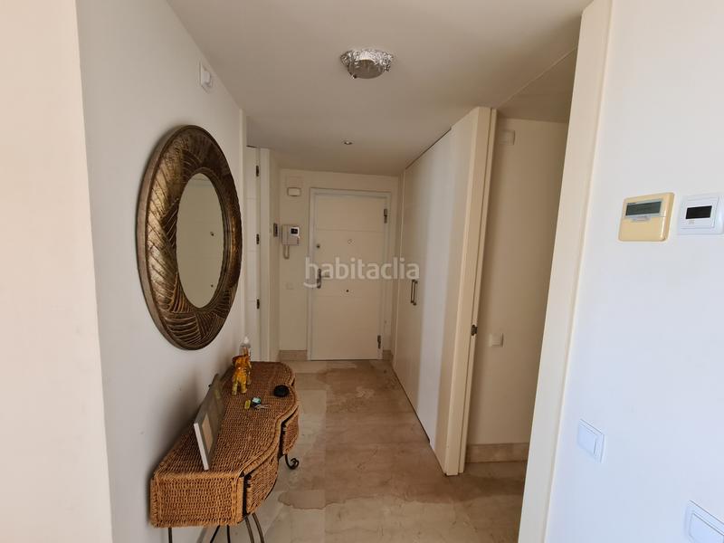 Foto e5495e6c-b4e1-4720-ac5b-ec4573b49d40. Penthouse with parking pool in Chullera Manilva