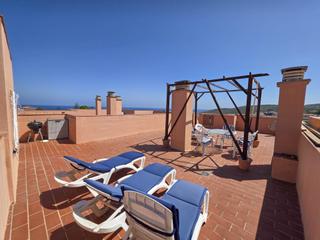 Penthouse  Mimosas las