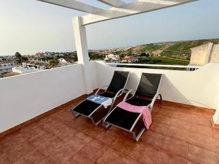 Casa adosada en Manilva Pueblo. Tu refugio mediterráneo en el corazón de manilva  chalet reforma