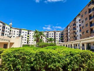 Planta baja en Austria 1. Piso en venta en algeciras  planta baja con patio!