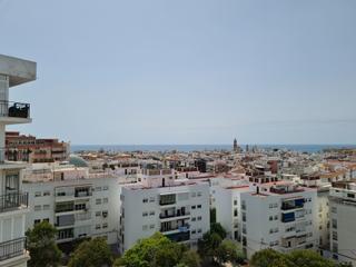 Apartamento en MAR Y SIERRA 1