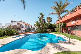 Apartamento en Marina de casares 6058. Acogedor apartamento amueblado a solo 5 minutos de la playa  cas