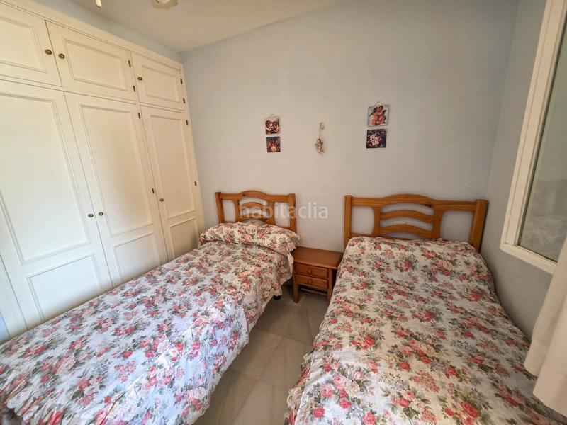 Foto 0808be2a-037d-492d-9504-c0495690c329. Apartamento en noria la 1 apartamento en primera línea de playa con vistas al mar San Luis de Sabinillas en Manilva