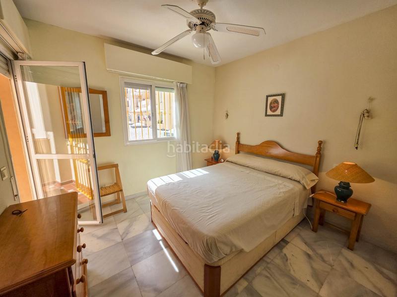 Foto 0fc88548-054e-4068-a24b-f58242905720. Apartamento en noria la 1 apartamento en primera línea de playa con vistas al mar San Luis de Sabinillas en Manilva