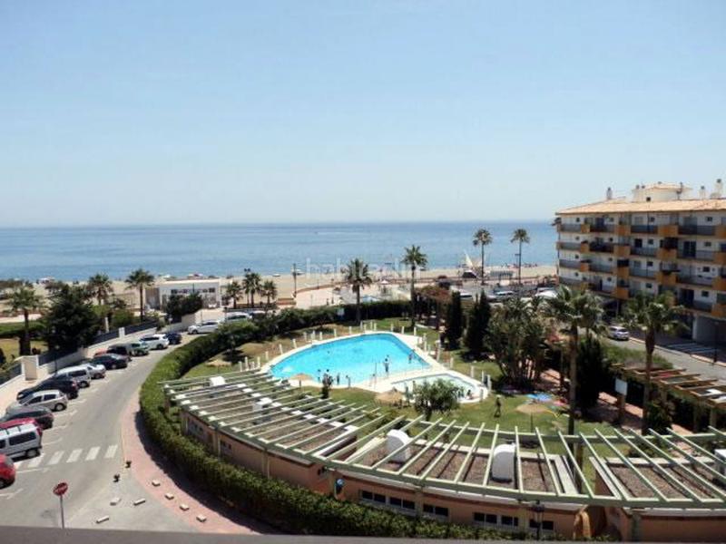 Foto 2dff28f2-76e2-4f53-ba7d-eecd25e8217a. Apartamento en noria la 1 apartamento en primera línea de playa con vistas al mar San Luis de Sabinillas en Manilva