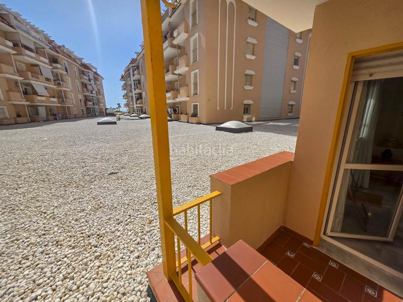Foto 53a774c6-a928-4d08-b875-e1da6696bf53. Apartamento en noria la 1 apartamento en primera línea de playa con vistas al mar San Luis de Sabinillas en Manilva