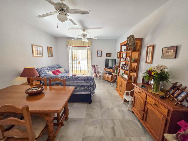 Foto 6d6f20c8-544e-41b2-af1a-7594cfb7b707. Apartamento en noria la 1 apartamento en primera línea de playa con vistas al mar San Luis de Sabinillas en Manilva