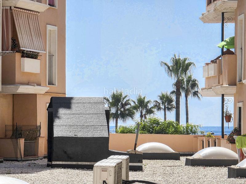 Foto 7b5ae7c0-e065-4c2f-8e69-0df20e47a1c8. Apartamento en noria la 1 apartamento en primera línea de playa con vistas al mar San Luis de Sabinillas en Manilva