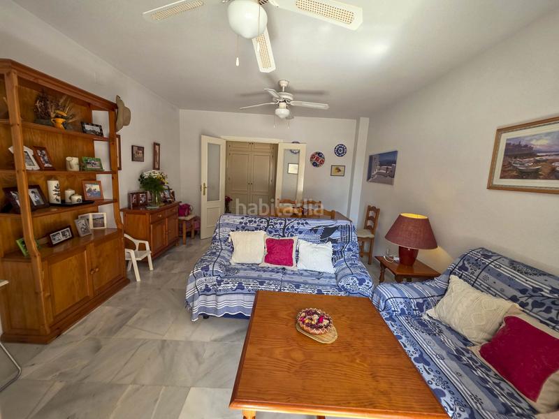 Foto 7ef0de38-5bc0-4d8e-814f-b946ba5fe7fc. Apartamento en noria la 1 apartamento en primera línea de playa con vistas al mar San Luis de Sabinillas en Manilva