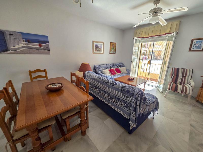 Foto 8272ebc3-f814-4e06-9091-f1baab11bdca. Apartamento en noria la 1 apartamento en primera línea de playa con vistas al mar San Luis de Sabinillas en Manilva