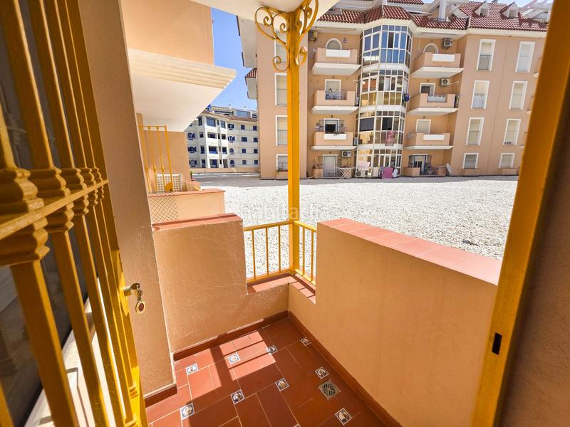 Foto bcb78141-8e65-4395-a624-45b7d3e0e49b. Apartamento en noria la 1 apartamento en primera línea de playa con vistas al mar San Luis de Sabinillas en Manilva