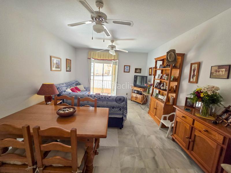 Foto be27f417-4034-4a92-9f42-3e37bfcc4516. Apartamento en noria la 1 apartamento en primera línea de playa con vistas al mar San Luis de Sabinillas en Manilva