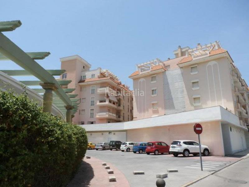 Foto d0ebd169-af25-49ab-98d9-373ca37a3e93. Apartamento en noria la 1 apartamento en primera línea de playa con vistas al mar San Luis de Sabinillas en Manilva
