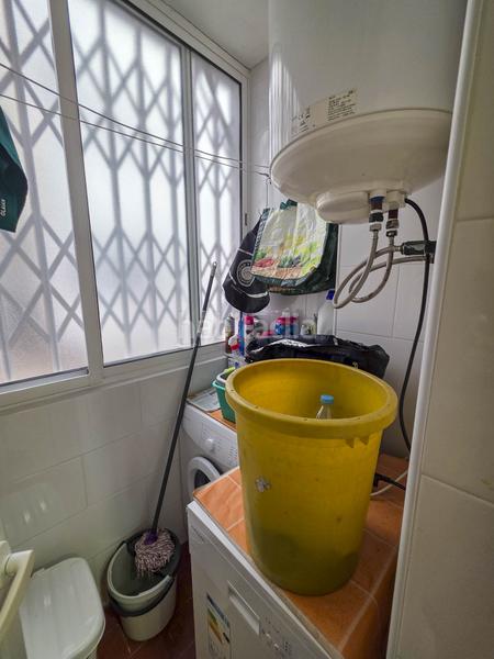 Foto d3175b59-6988-490b-a57a-ced1cec344ab. Apartamento en noria la 1 apartamento en primera línea de playa con vistas al mar San Luis de Sabinillas en Manilva