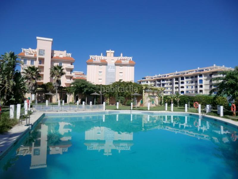 Foto e8fb0e3e-1829-4612-8a68-5b06b39d27d4. Apartamento en noria la 1 apartamento en primera línea de playa con vistas al mar San Luis de Sabinillas en Manilva