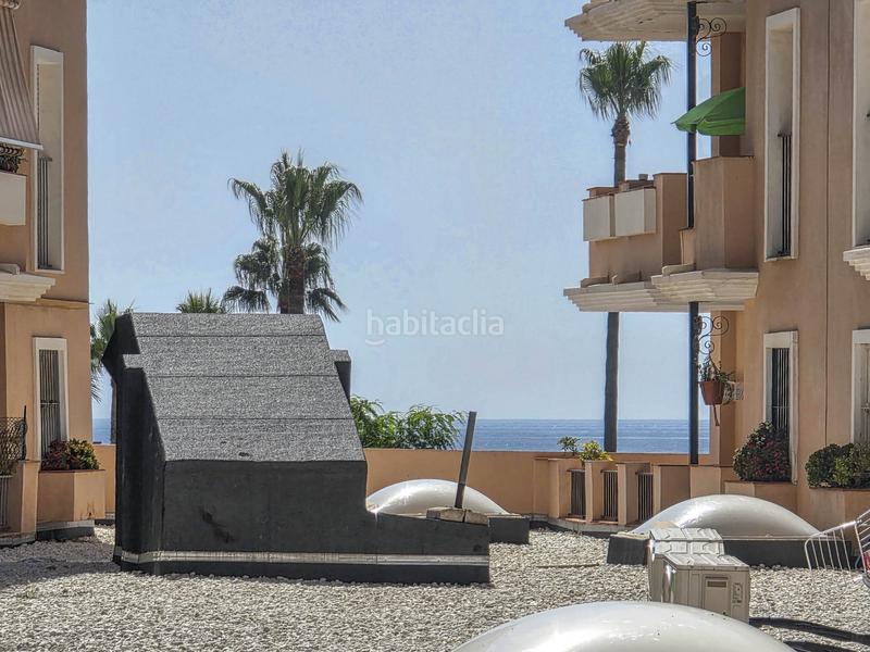 Foto fa71e783-5415-413e-aca3-9a4ec8397efc. Apartamento en noria la 1 apartamento en primera línea de playa con vistas al mar San Luis de Sabinillas en Manilva