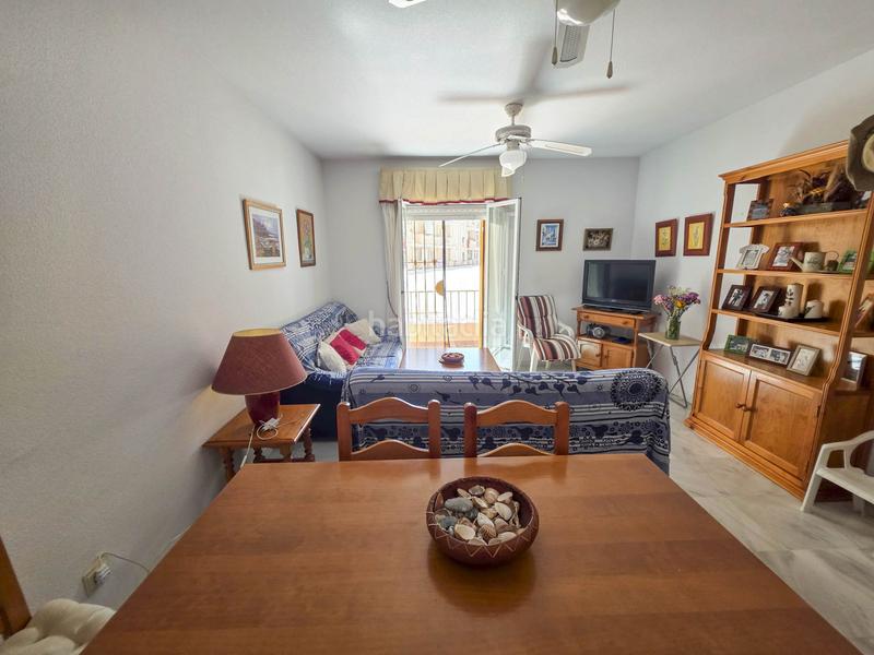 Foto fcbc8181-51a3-447b-8b0d-45b7baef8b5a. Apartamento en noria la 1 apartamento en primera línea de playa con vistas al mar San Luis de Sabinillas en Manilva