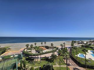 Penthouse in San Luis de Sabinillas