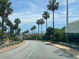 Ground floor in La Alcaidesa. Piso con jardín privado en alcaidesa costa del sol