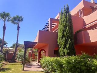 Planta baixa a Casares costa golf (ur7a) 106