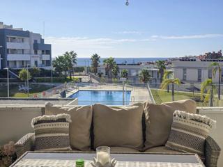 Apartament  Masters de augusta 1
