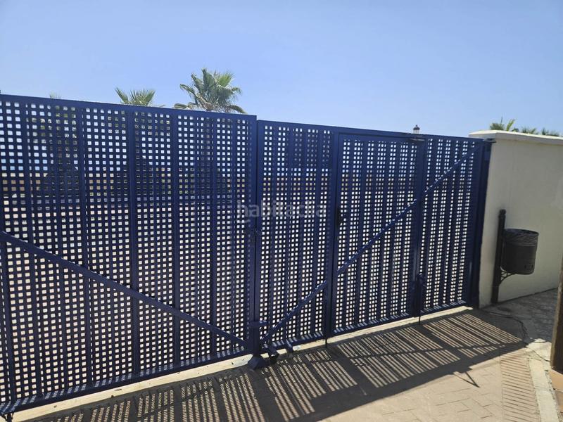 Foto 0776a0f2-e268-4299-b719-0f4bf4cb6e63. Appartement in la noria 0 in San Luis de Sabinillas Manilva
