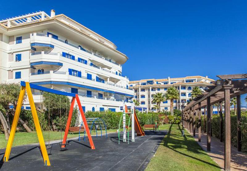 Foto 16c899e0-be1e-4573-8ff4-8d5dcec1701c. Appartement in la noria 0 in San Luis de Sabinillas Manilva