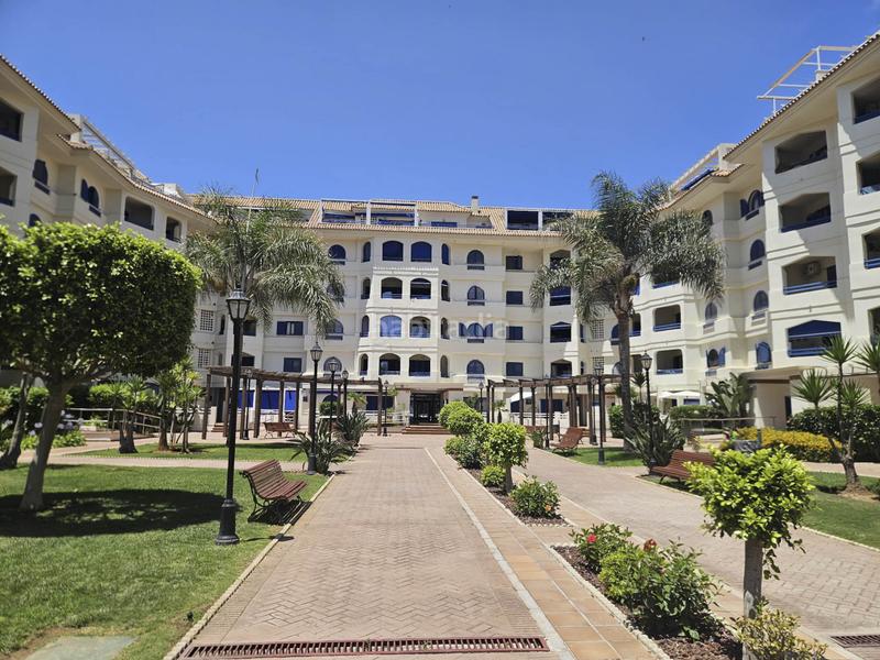 Foto 2b9aa96f-0299-435f-8072-53d34976cc39. Appartement in la noria 0 in San Luis de Sabinillas Manilva