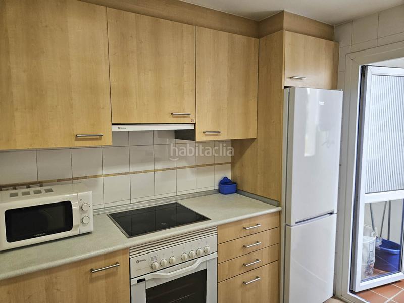 Foto 36a92d6f-7bce-45f8-827c-b05e3937090b. Appartement in la noria 0 in San Luis de Sabinillas Manilva
