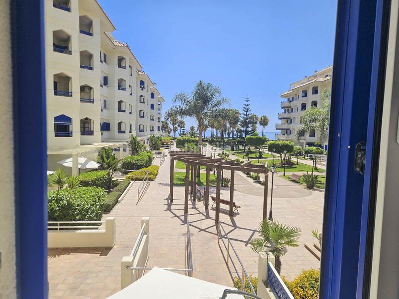 Foto 3f316726-112d-426a-af1e-3149cb8a41f7. Appartement in la noria 0 in San Luis de Sabinillas Manilva
