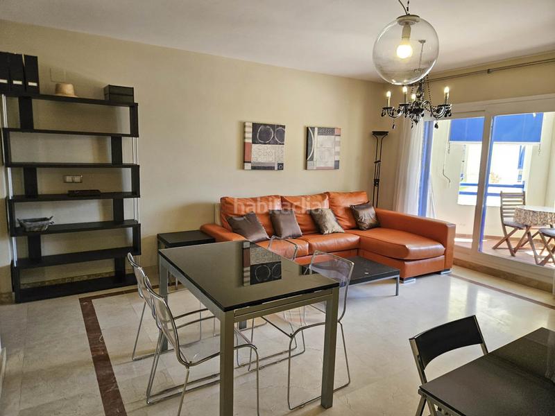 Foto 4bb5adc3-2988-4ea7-ad9f-cc37c1015a2c. Appartement in la noria 0 in San Luis de Sabinillas Manilva